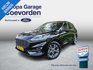 Ford Kuga 2.5 PHEV ST-Line X | WINTERPACK | BLIS | B&O | ELEC. KLEP |