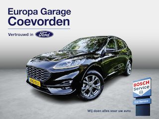 Ford Kuga 2.5 PHEV ST-Line X | WINTERPACK | BLIS | B&O | ELEC. KLEP |