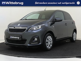Peugeot 108 1.0 e-VTi Active