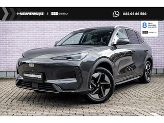 Geely E5 Pro+ 68 kWh | Apple carplay | Adaptive Cruise Control | Pilot assist | Stoelverwarming | Stoelventilatie | Warmtepomp | 360 camera | Park Assist | Getint glas achterzijde |