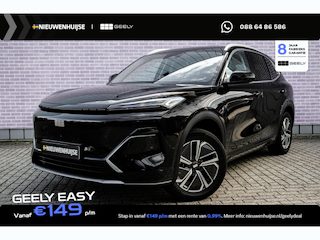 Geely Starray 1.5 Pro | 83km Elektrisch bereik | 360 Camera | Stoel- / Stuurverwarming | Parkeersensoren achter | 18 Inch