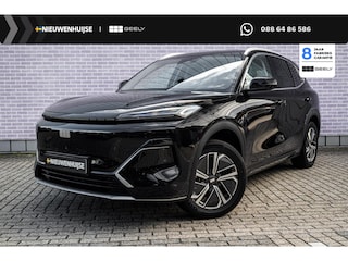 Geely Starray 1.5 Pro | 83km Elektrisch bereik | 360 Camera | Stoel- / Stuurverwarming | Parkeersensoren achter | 18 Inch |