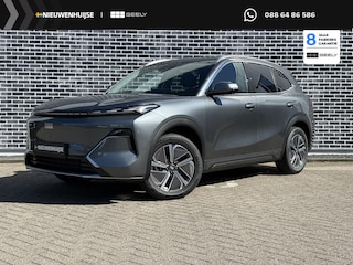 Geely Starray 1.5 Pro | 83km Elektrisch bereik | Verw. voorstoelen en stuurwiel | 360 Camera | PDC achter | 18 Inch