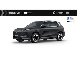 Geely E5 Pro 60 kWh | Verw. en Geventileerde voorstoelen | Warmtepomp | 360graden Camera | PDC achter |