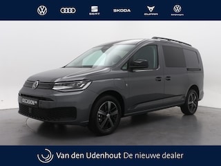 Volkswagen Caddy Flexible L2H1 PHEV 1.5 eHybrid 114pk DSG Limited Edition / Dubbel Cabine / 5-persoons