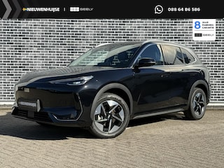 Geely E5 Pro+ 68 kWh | Verw. en Geventileerde voorstoelen | Warmtepomp | 360graden Camera | PDC achter |
