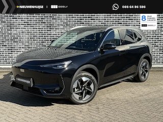 Geely E5 Pro 60 kWh | Verw. en Geventileerde voorstoelen | Warmtepomp | 360graden Camera | PDC achter |