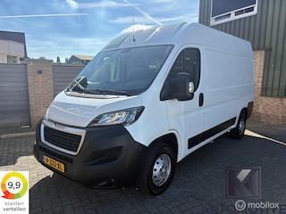 Peugeot Boxer Bestel 335 2.0 BlueHDI L2H2 Pro|LED|Airco|NAVI|EURO6