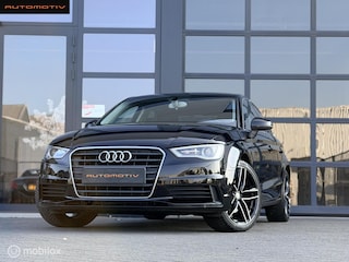 Audi A3 Limousine 1.4 TFSI AUTOMAAT / CRUISE / STOELVERWARMING