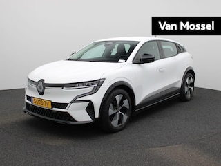 Renault Mégane EV60 Optimum Charge Evolution Navigatie | Stoel/Stuurverwarmong | Adaptive Cruise control | PDC Voor | Parkeercamera |