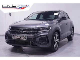 Volkswagen T-Roc 1.5 TSI R-Line Apple Carplay Panoramadak Privacy Glass LMV "18" Digital Display LED