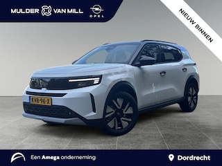 Opel Frontera GS 1.2 Turbo Hybrid 145pk e-DCS6 | NAVI | PDC | CAMERA | APPLE CARPLAY / ANDROID AUTO | WINTERPAKKET | DODEHOEKBEW. | KEYLESS|
