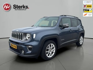 Jeep Renegade 1.0T Limited 46947 KM !!! NL AUTO
