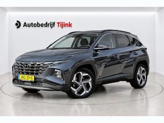 Hyundai Tucson 1.6 T-GDI PHEV Advanced 4WD 265PK | Trekhaak | LED | Stuur- & stoelverwarming | Keyless | ACC | Lane Assist | Camera |