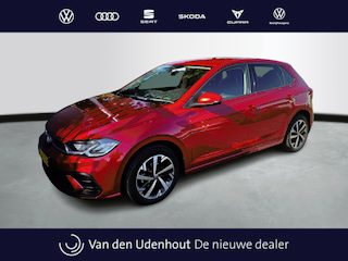 Volkswagen Polo 1.0 TSI 95pk Life Navigatie Camera
