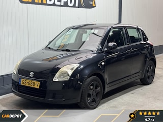 Suzuki Swift 1.3 GLS