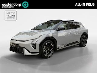 Kia EV4 GT-PlusLine 81.4 kWh I Pano I All-season banden