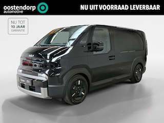 Kia PV5 Cargo L2H1 71.2 kWh Plus I Carplay I Cruise I Camera I All- Season banden