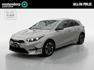 Kia Ceed 1.0 T-GDi Design Edition I Half-Leder I Navi I Cruise Control