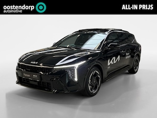 Kia K4 Sportswagon 1.0 T-GDi MHEV GT-Line Launch Edition I Panoramadak I All season banden