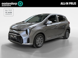 Kia Picanto 1.0 DPI DynamicPlusLine I Carplay I Camera I LM-Velgen