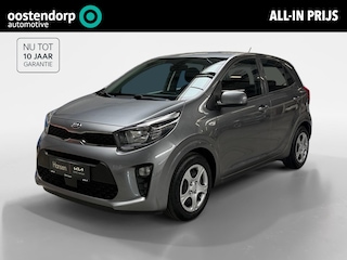 Kia Picanto 1.0 DPi ComfortLine I Cruise Control I Radio I Airco