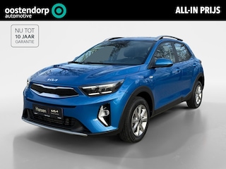 Kia Stonic 1.0 T-GDi MHEV DynamicLine I Navi I Camera I Climate Control