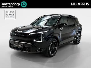 Kia EV5 GT-Line Business Edition 81.4 kWh I Levertijd in overleg I Panoramadak I Leder I CarPlay I Adaptive I All season banden I Elek. achterklep I