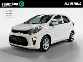 Kia Picanto 1.0 DPi ComfortLine I Cruise Control I DAB I Airco