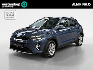 Kia Stonic 1.0 T-GDi MHEV DynamicLine I Navi I Camera I Climate Control