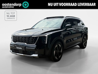 Kia Sorento 1.6 T-GDi Plug-in Hybrid 4WD ExecutiveLine 6p I Panoramadak I I CarPlay I Bose I 360 Camera I