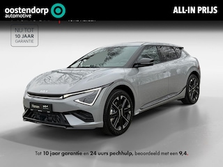 Kia EV6 GT-Line Business Edition I tot 560km Range I 800 volt I Direct leverbaar