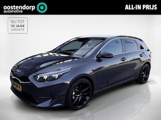Kia Ceed 1.0 T-GDi MHEV Design Edition I Automaat I Direct leverbaar