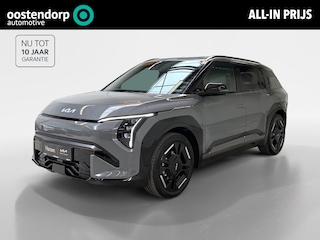 Kia EV3 GT-Line Business Edition 81.4 kWh I GT-Line Business Edition I 81.4kWh Elektromotor 150