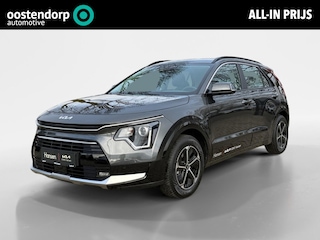 Kia Niro 1.6 GDi DynamicLine I Snel leverbaar