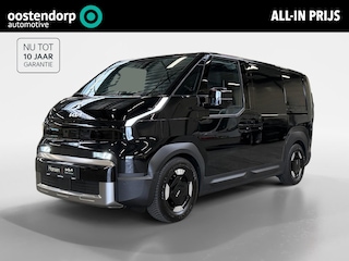 Kia PV5 Cargo PV5 L2H1 4D Elite Executive 71 kWh I Levertijd in overleg