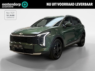 Kia Sportage 1.6 T-GDi Plug-in Hybrid DynamicLine