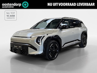 Kia EV3 GT-Line Business Edition 81.4 kWh I Snel leverbaar