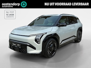 Kia EV3 GT-Line Business Edition 81.4 kWh