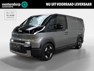 Kia PV5 Cargo Elite 71 kWh I CarPlay I Adaptive I 360 Camera