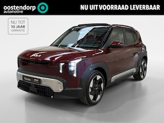 Kia EV2 Plus Advanced 61 kWh I Panoramadak I Adaptive Cruise I Harmon Kardon I Camera I Stoel- en Stuurverwarming I Elek. Voorstoelen I