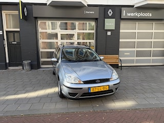 Ford Focus Wagon 1.6-16V Centennial
