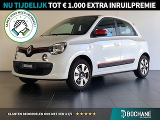 Renault Twingo 1.0 SCe Dynamique | AIRCO | TELEFOONVOORBEREIDING | ELEKTRISCHE RAMEN | ZWART DAK |