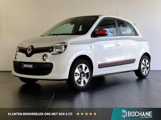 Renault Twingo 1.0 SCe Dynamique | AIRCO | TELEFOONVOORBEREIDING | ELEKTRISCHE RAMEN | ZWART DAK |