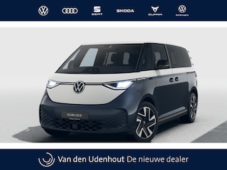 Volkswagen ID. Buzz L2H1 79kWh 286pk Pro-Limited Edition / 7-persoons
