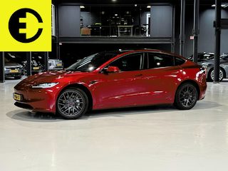 Tesla Model 3 RWD 60 kWh | Highland | Stoelverkoeling | Stuurverwarming
