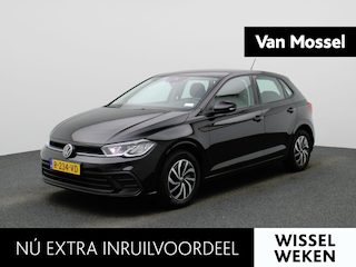 Volkswagen Polo 1.0 TSI Life