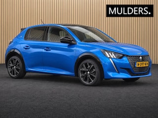 Peugeot 208 1.2 PureTech GT Pack | Navi / Leder / Camera