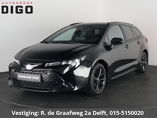 Toyota Corolla Touring Sports Hybrid 140 Business Luxury | Stoelverwarming | Apple Carplay & AndoidAUTO | Camera | Privacy Glass |