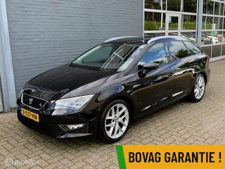 Seat Leon ST 1.4 TSI FR X-PERIENCE